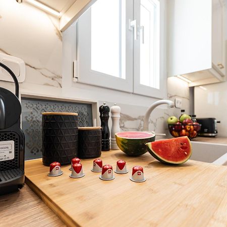 Philisios Home 2 Naxos City エクステリア 写真