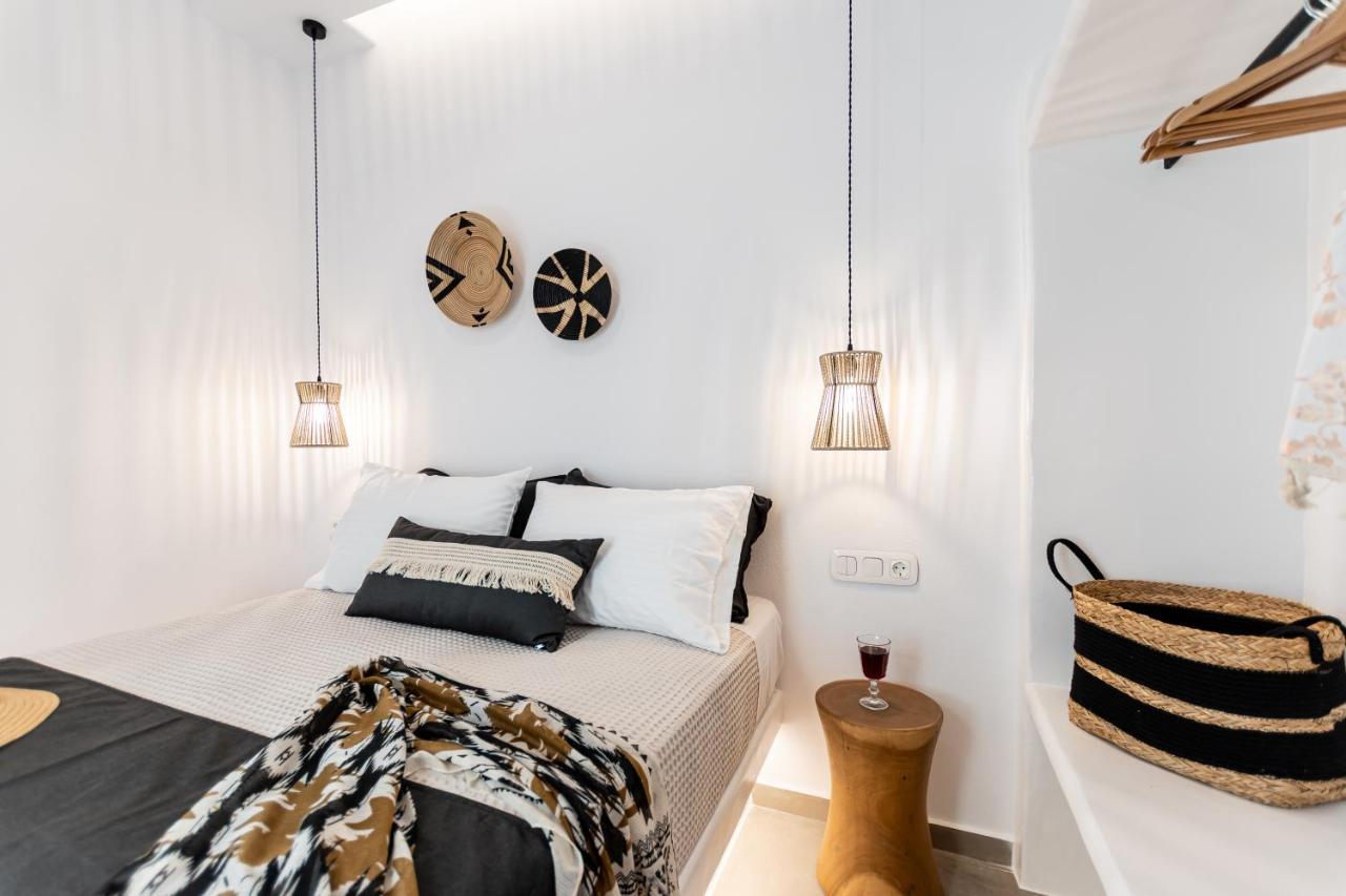 Philisios Home 2 Naxos City エクステリア 写真