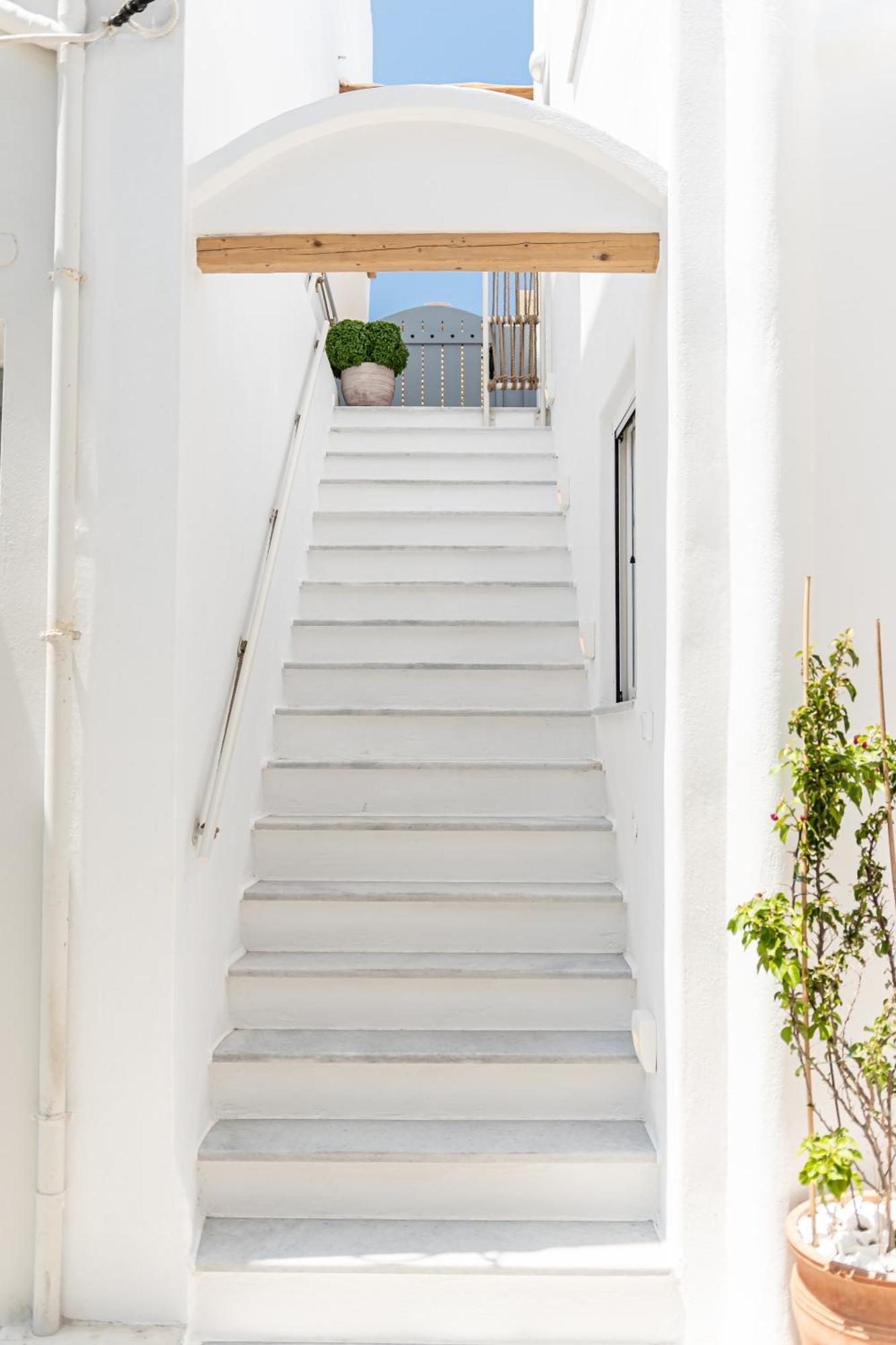 Philisios Home 2 Naxos City エクステリア 写真
