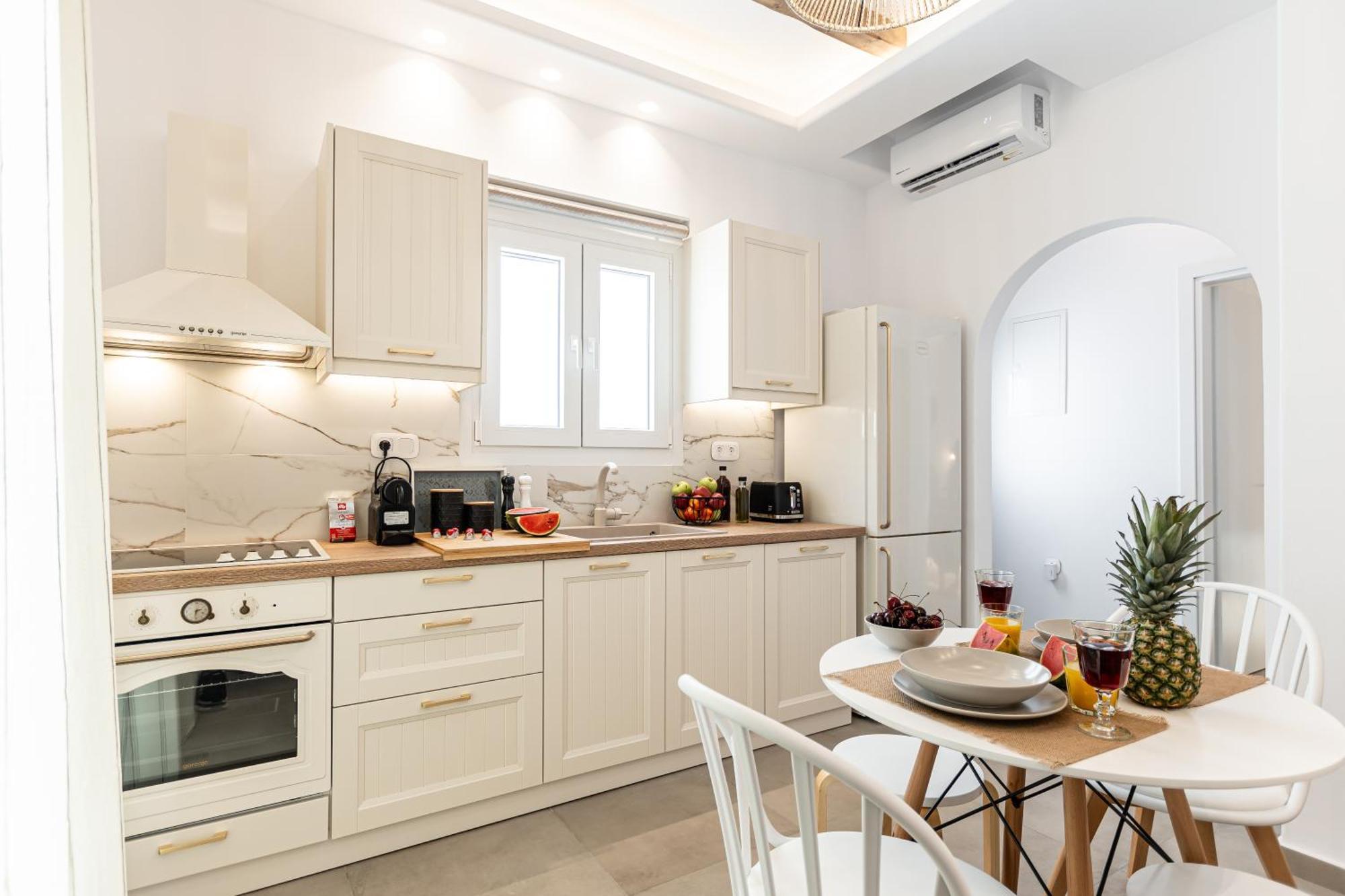 Philisios Home 2 Naxos City エクステリア 写真