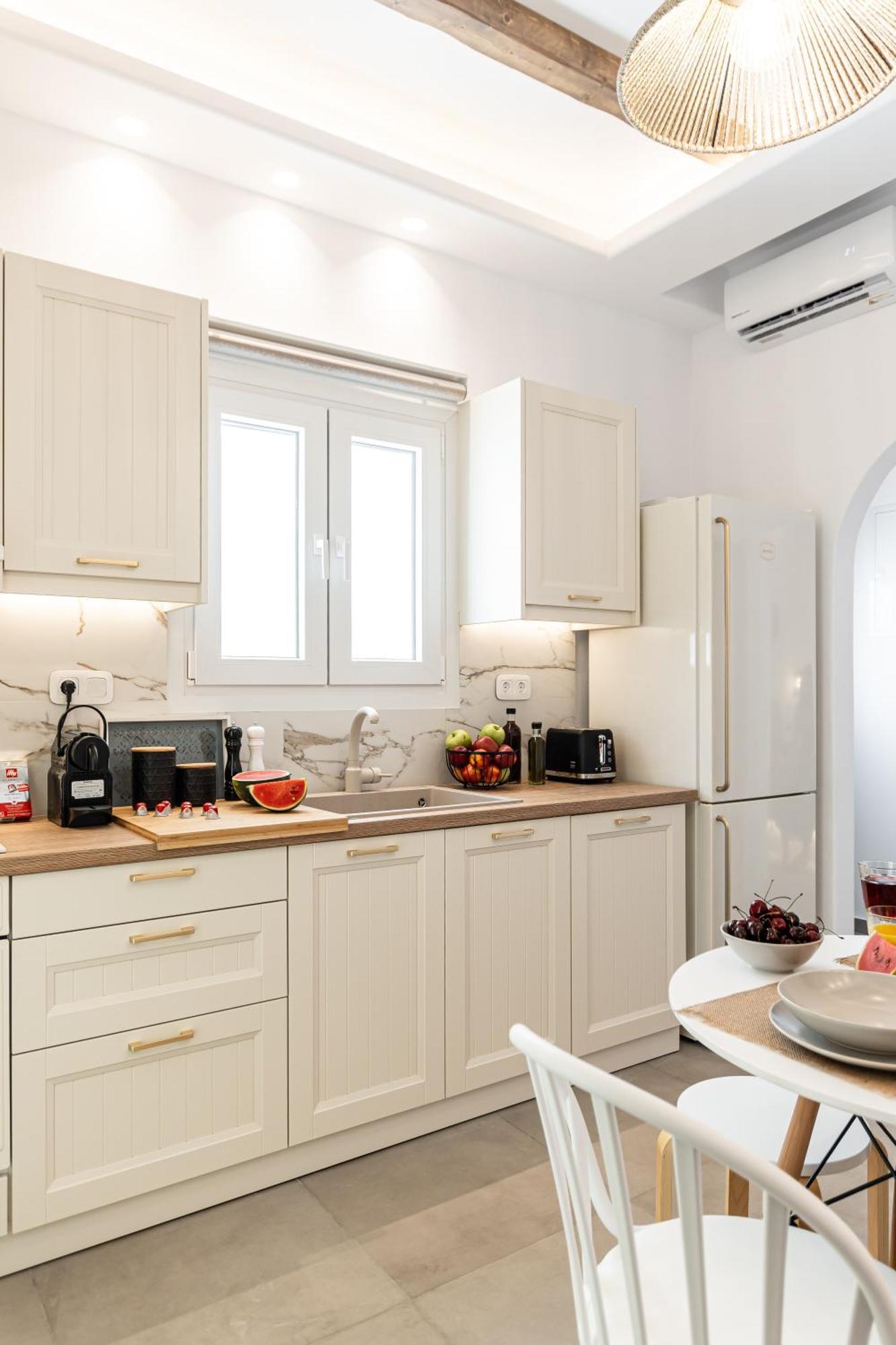 Philisios Home 2 Naxos City エクステリア 写真